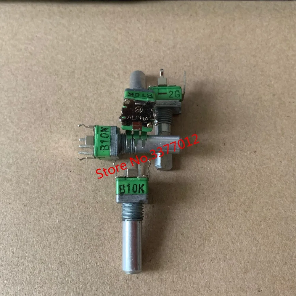 ALPHA Alfa type 09 2