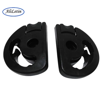

Seat adjustment Armrest Plastic Mount Bracket For Peugeot 307 Picasso Triumph 408