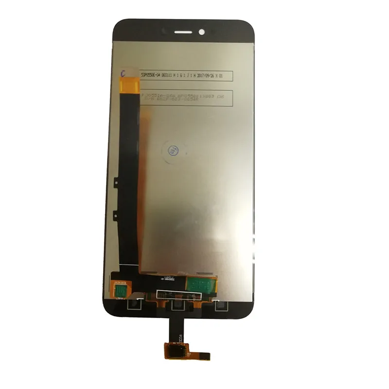 ЖК дисплей и сенсорный экран для Xiaomi Redmi Note 5A 5 A Prime сменный дигитайзер в сборе Note5A
