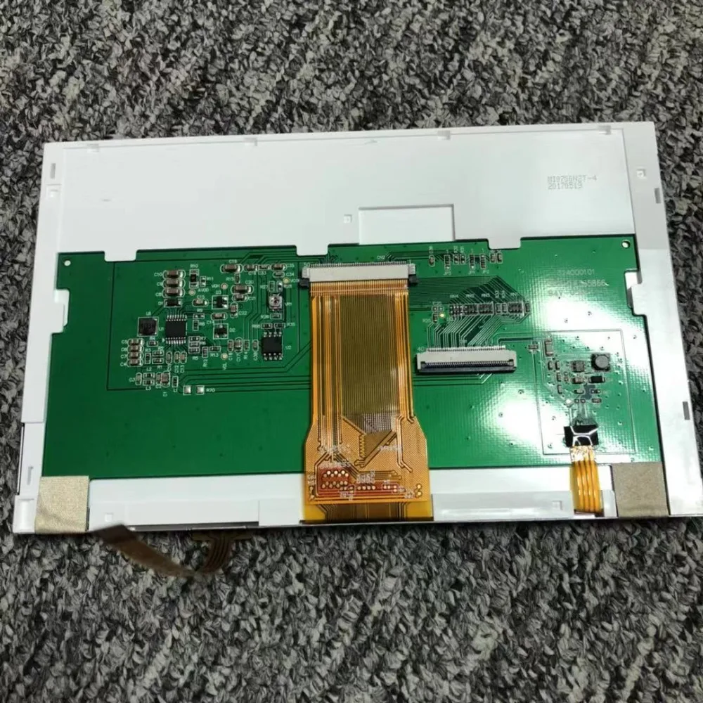 

LCD display + touch screen for EXFO MAX-710 MAX-715 MAX-720 MAX-730 OTDR