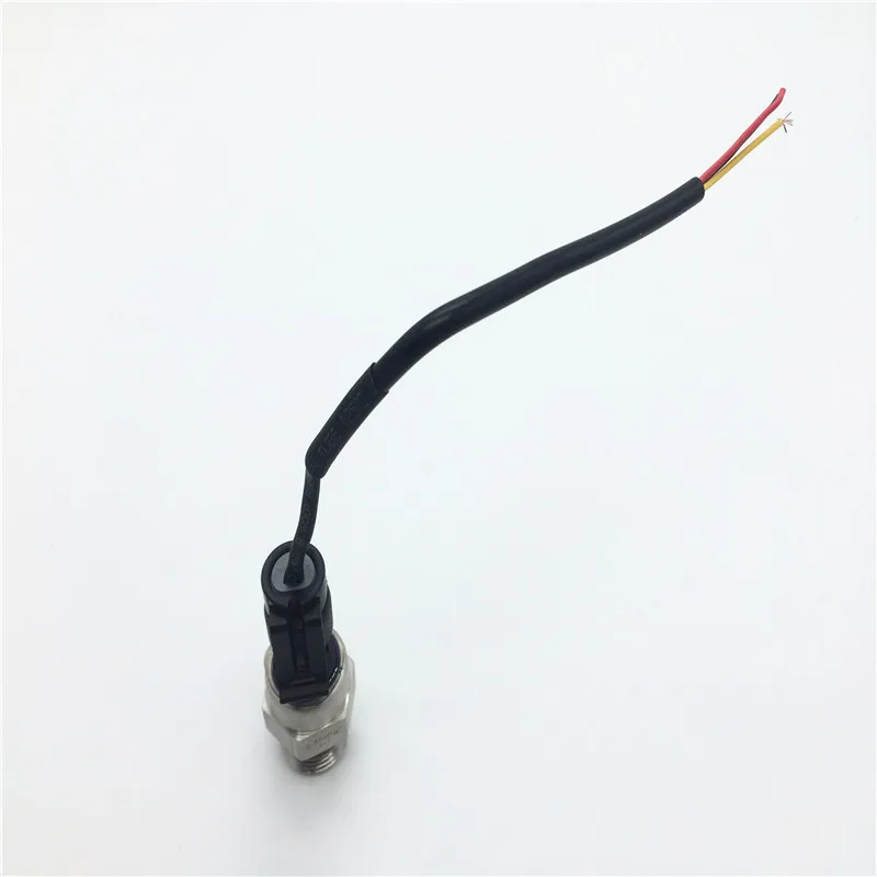 Новое поступление DC 12V G1/2 0 2 5 MPa / 360 PSI датчик давления воды и газа для