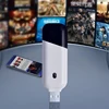 Zazaremote-U stick Smart Remote  Wi-Fi to IR Compatible Android and IOS,Just Plug into a USB Power Adapter ► Photo 3/5