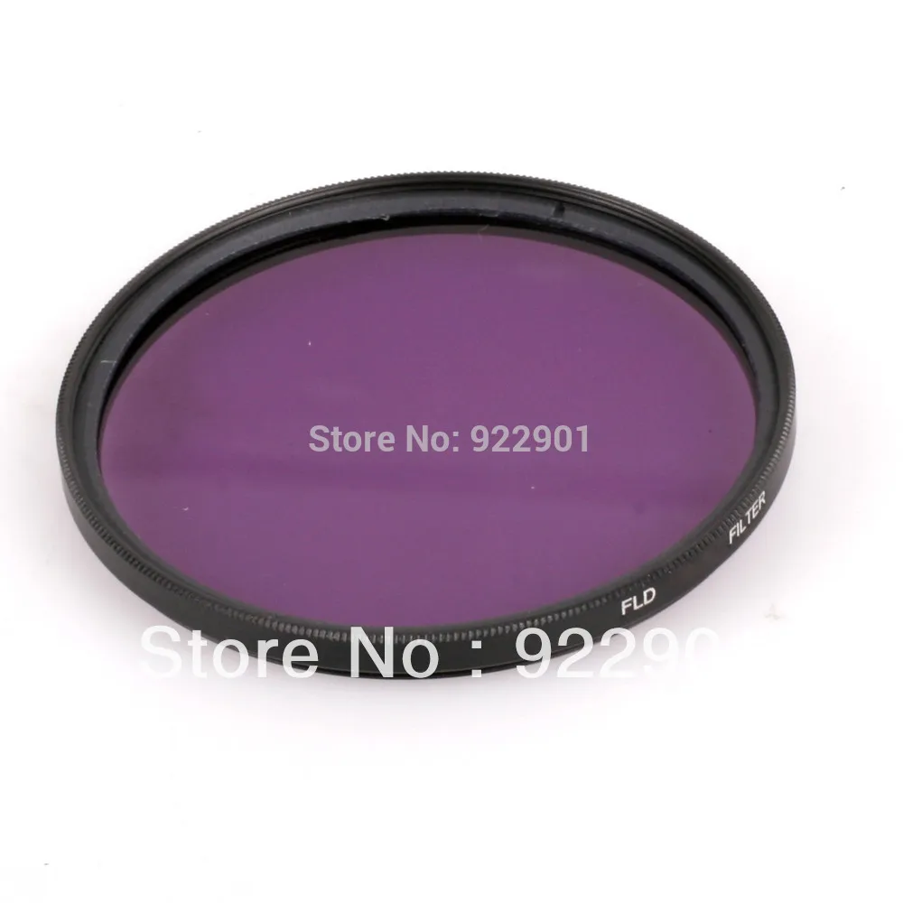 Free shipping Fluorescent Light Balancing Daylight Correction Filter