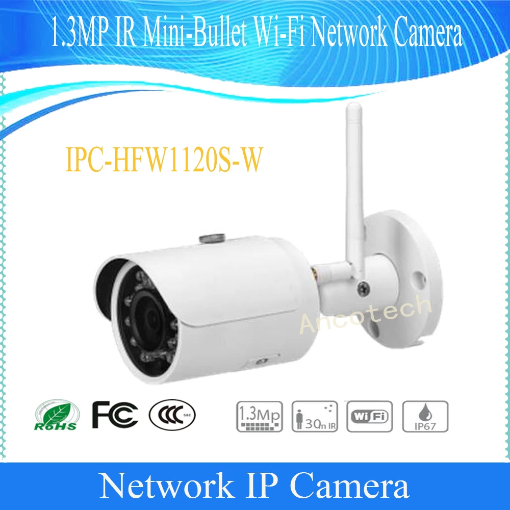 Aliexpress.com : Buy Free Shipping DAHUA WIFI Camera 1.3MP