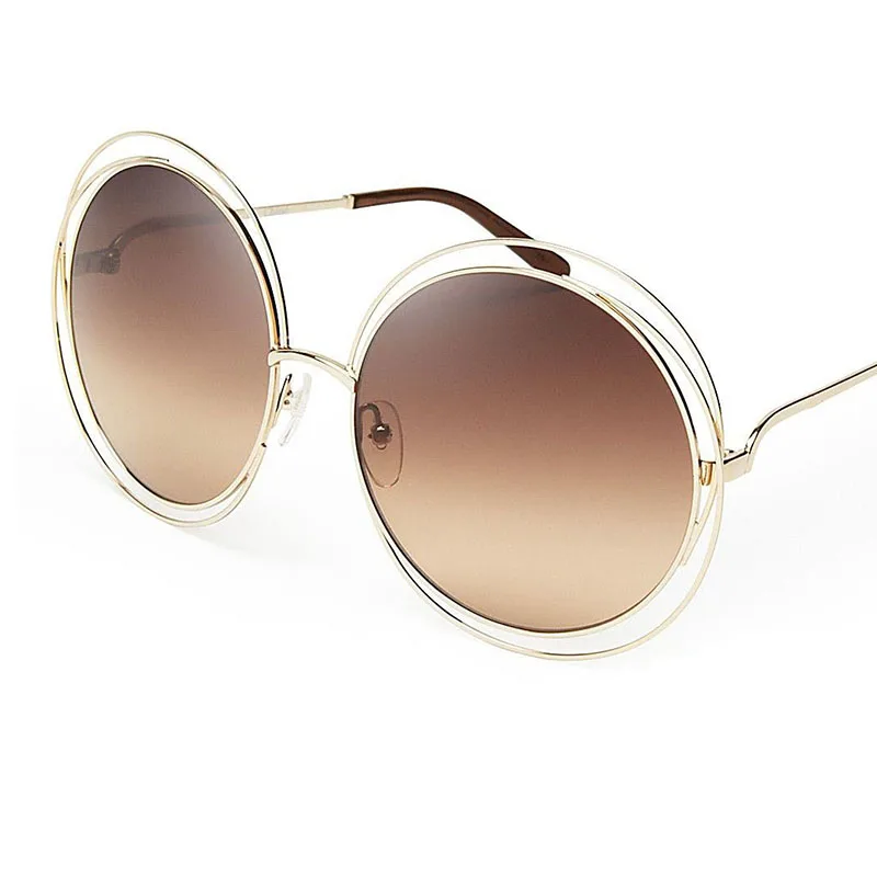 Gafas De Sol Redondas Para Hombre Y Mujer | MULTIÓPTICAS