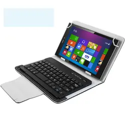 Модная чехол клавиатура Bluetooth для 10,1 дюймов Yuntab K107 планшетный ПК для Yuntab K107 Клавиатура Чехол