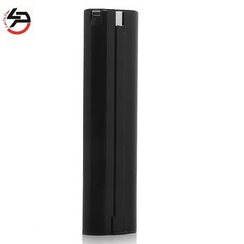 

LPD 9.6V Ni-MH 2.5Ah Replacement Power Tool Battery For Makita 191681-2 632007-4 192533-0 9000 9001 9002 4093D 5090D 8400VD