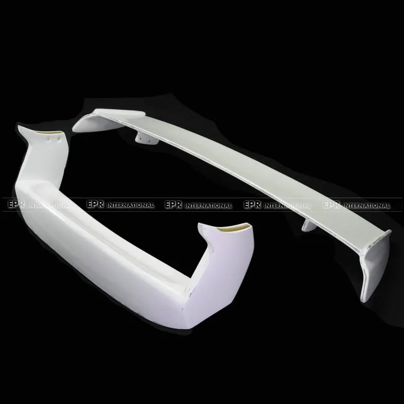987 Cayman Pior Design Rear wing & Base FRP(10)_1