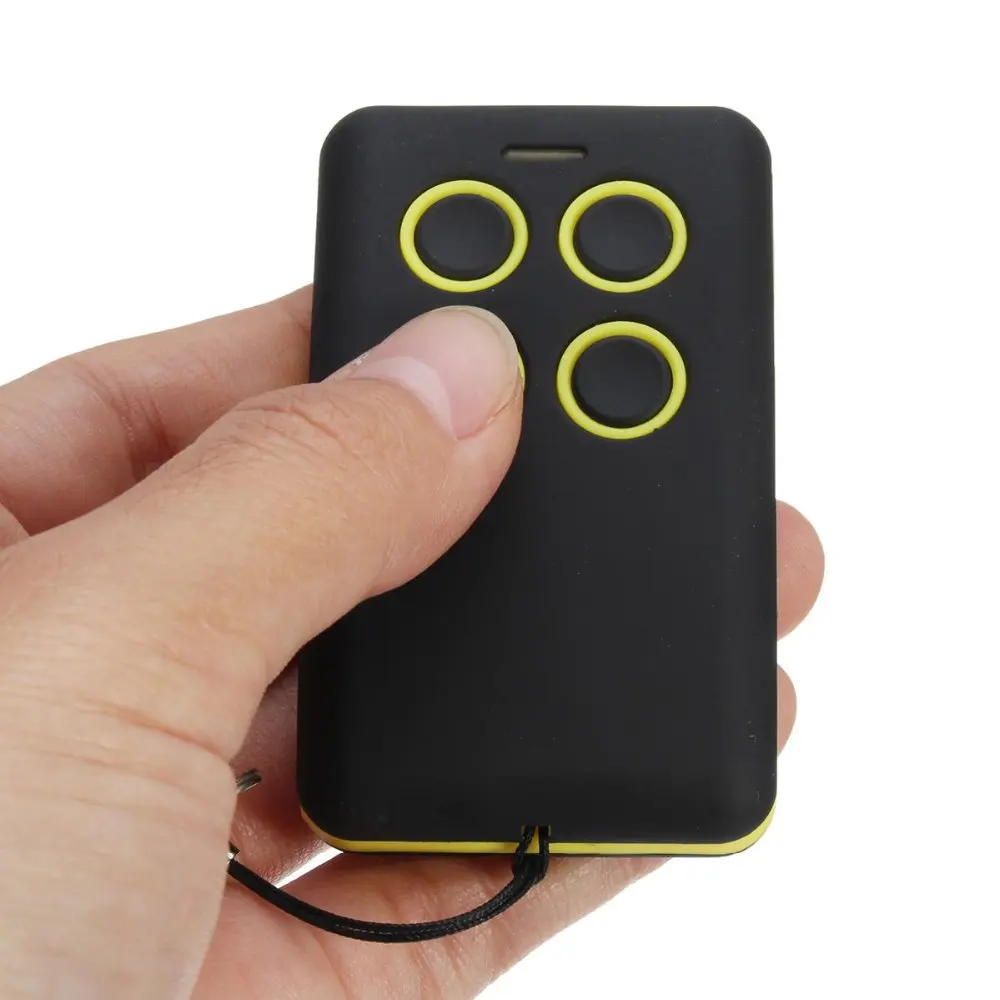 

50pcs Multi frequency 280-868mhz clone for DITEC DEA ATA Doorhan garage door remote control