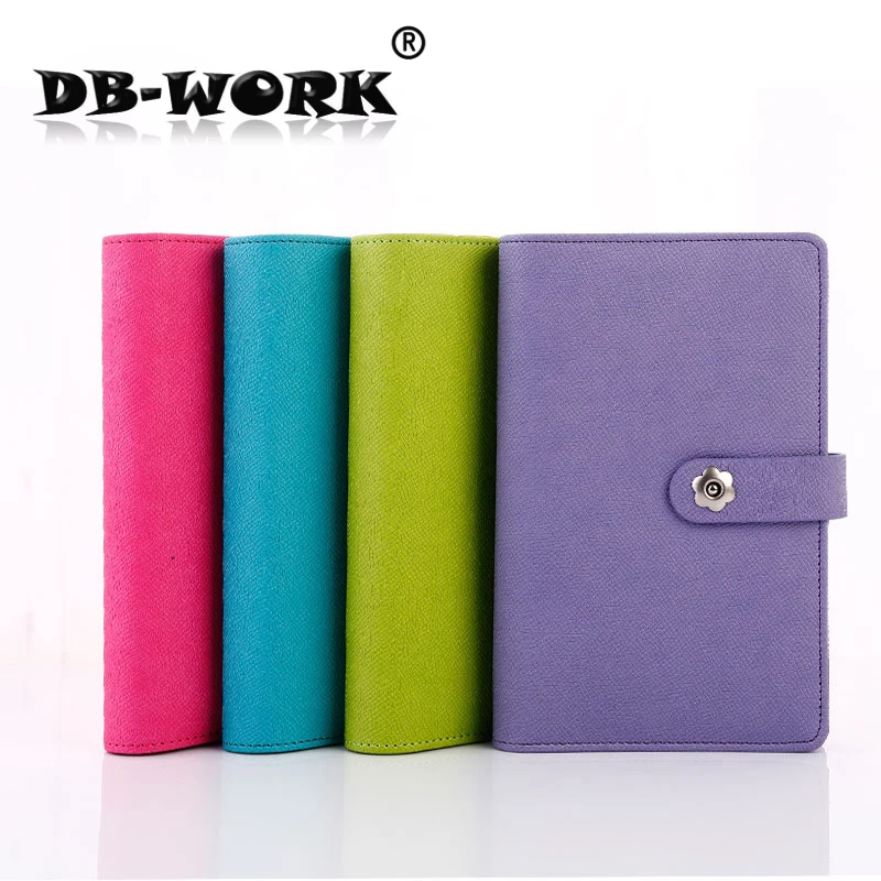 South Korean students stationery cute cartoon notebook wholesale