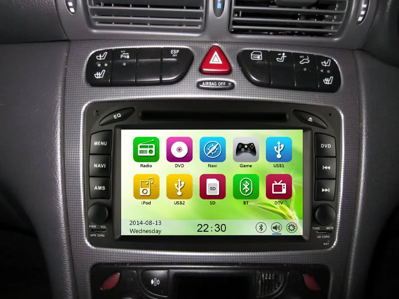 Sale 7" Factory price FOR Mercedes Benz E Class Vito Viano CLK W209 W210 W639 Car DVD Player GPS Navigation 3G WIFI Radio Bluetooth 5 Sale 7" Factory price FOR Mercedes Benz E Class Vito Viano CLK W209 W210 W639 Car DVD Player GPS Navigation 3G WIFI Radio Bluetooth 5