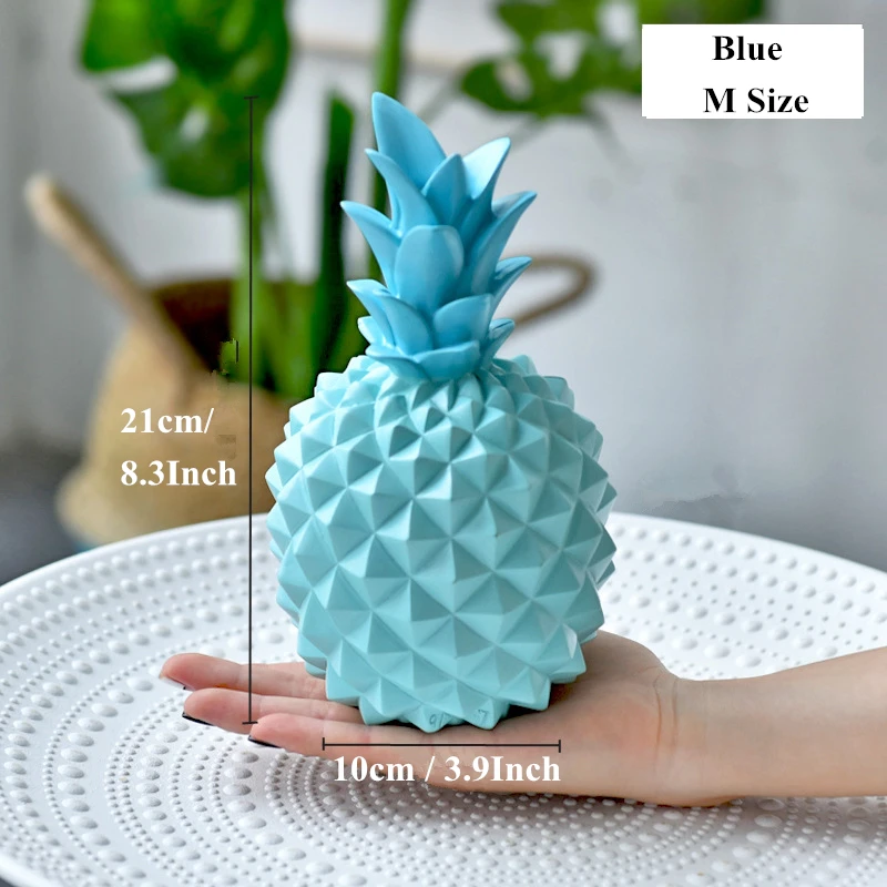 Blue-M