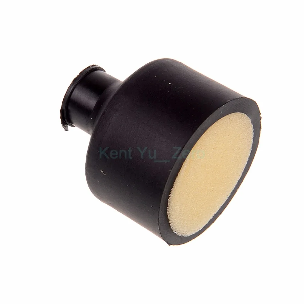 

10pcs/lot 02028 Air Filter & Sponge For HSP 1/10 Nitro RC Model Car Flying Fish 94106 94108 94122 94155 94166 94177 94188