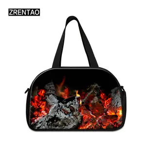 camp bag