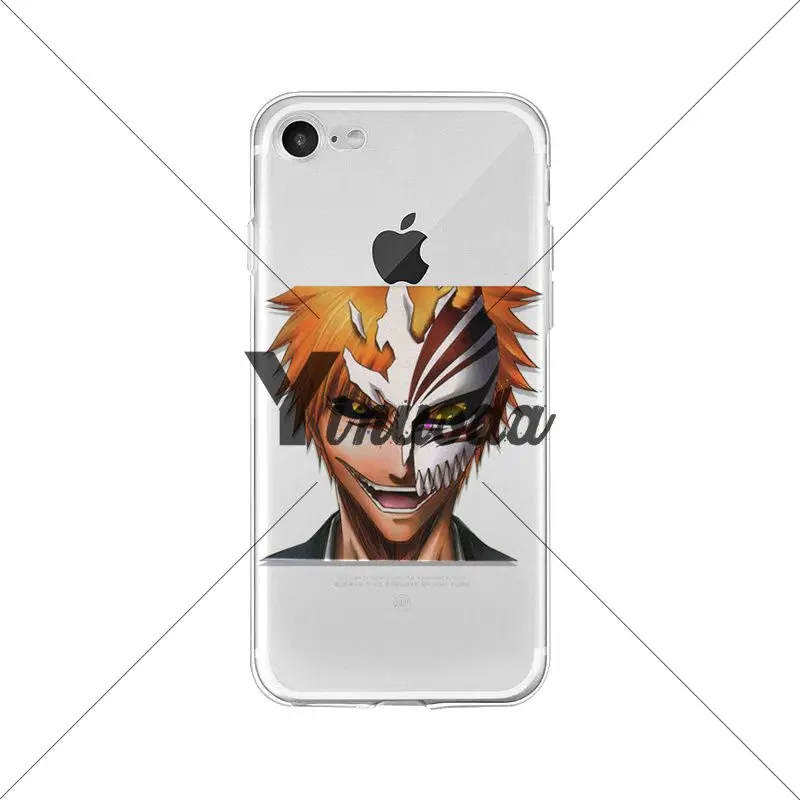 BLEACH mask