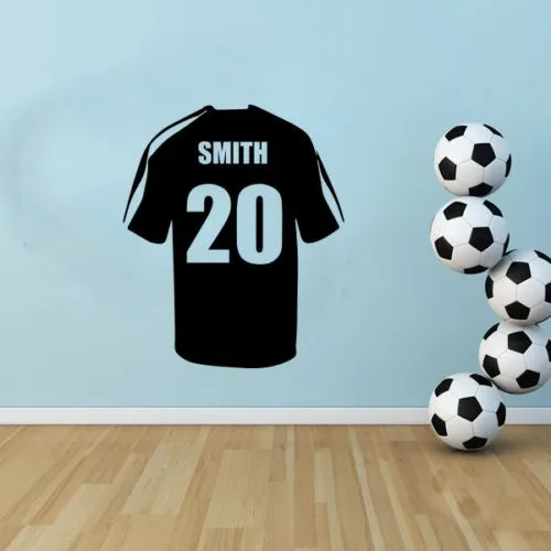 Name-Personalized-Football-Soccer-Shirt-Wall-Art-Children-Kids-Sticker-Decal-Removable-Vinyl-Transfer-Stencil-BedRoom (1)