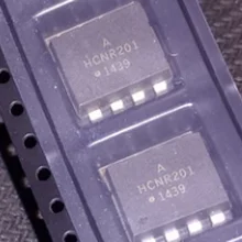 20 шт./лот HCNR201-500E HCNR201 SOP8