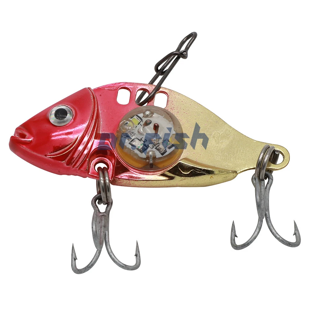 saltwater fish attractant