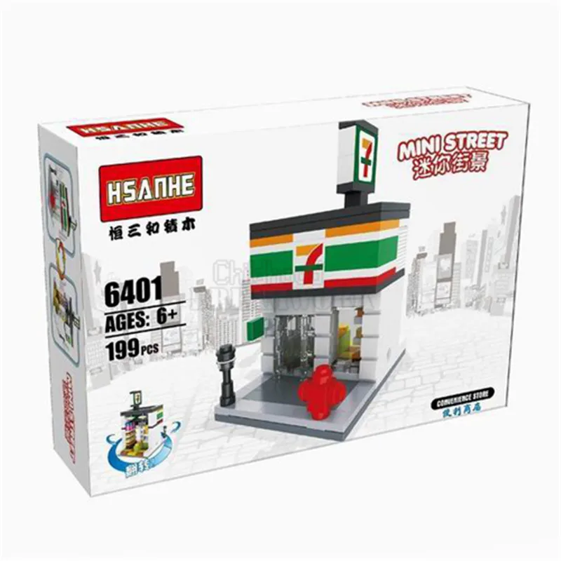 7 Bricks Интернет Магазин