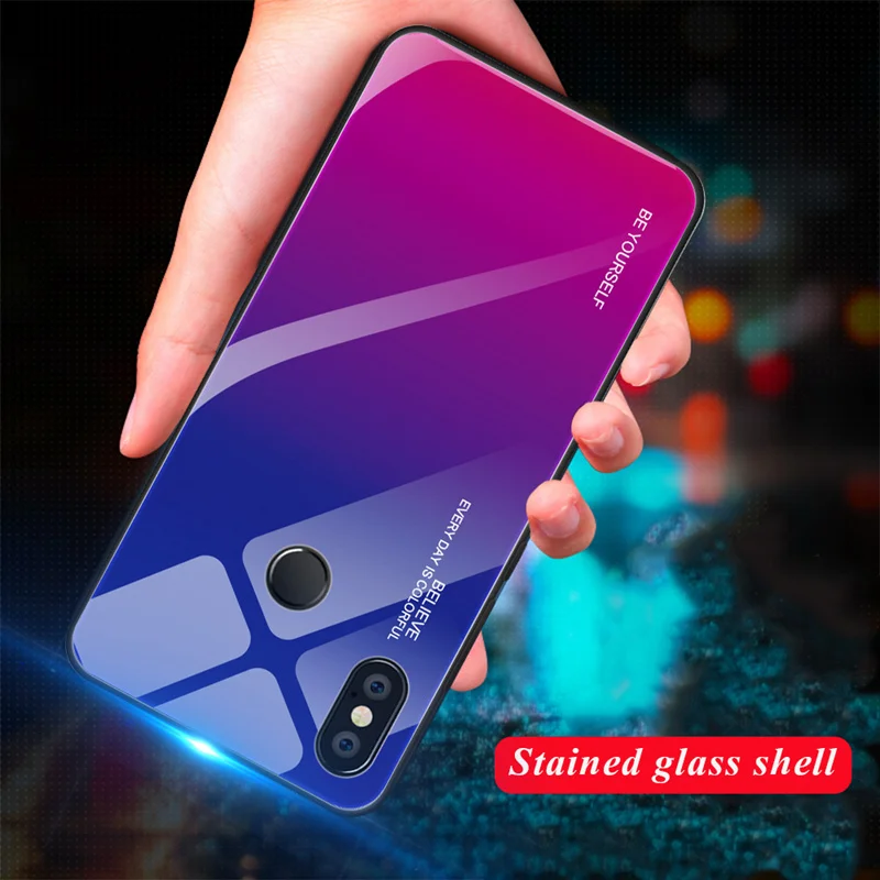For Xiaomi Redmi 6 ProA2 Lite Note5 GlobalNote5 pro Case (12)