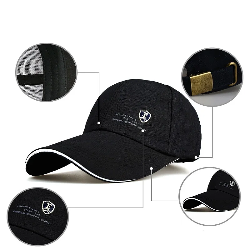 outdoor cap
