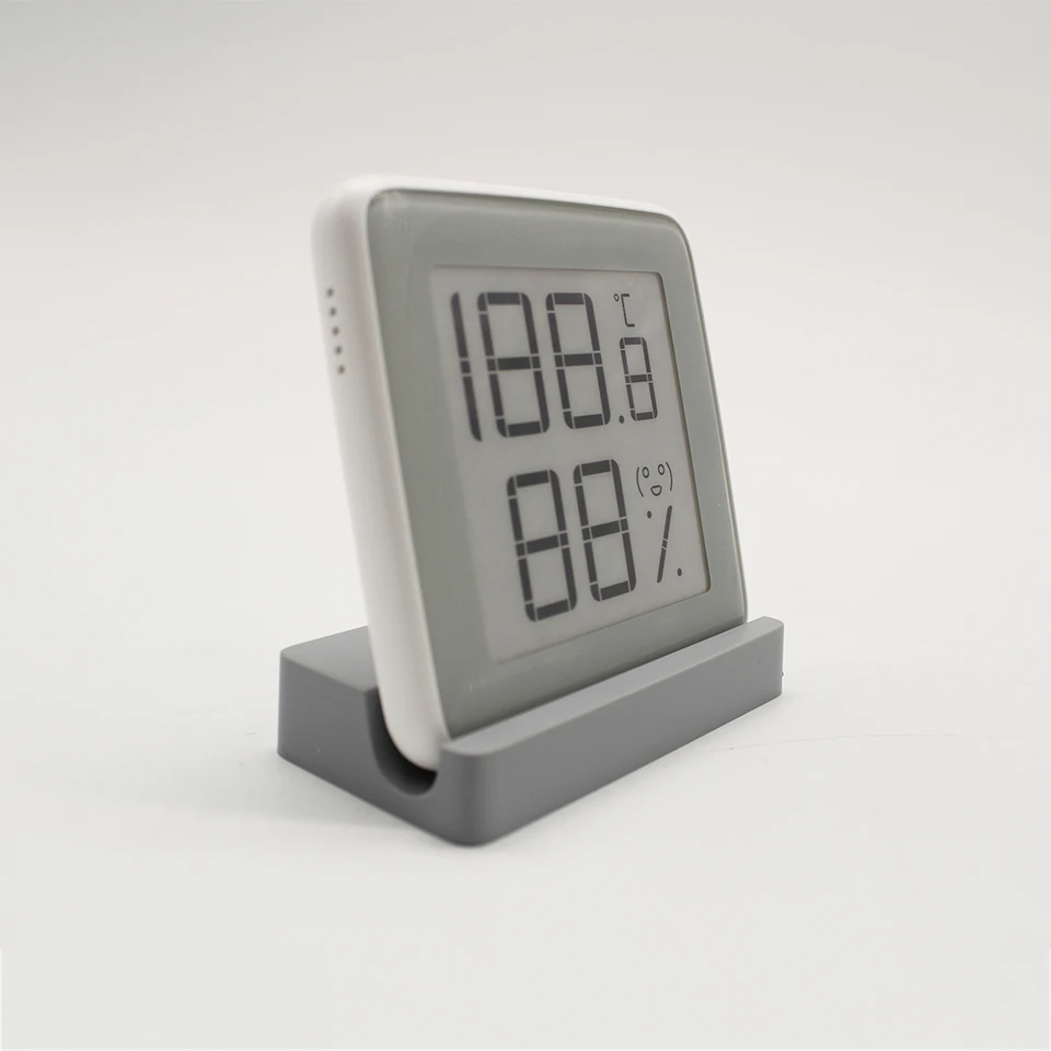 Xiaomi MiaoMiaoCe Temperature Humidity Sensor 4