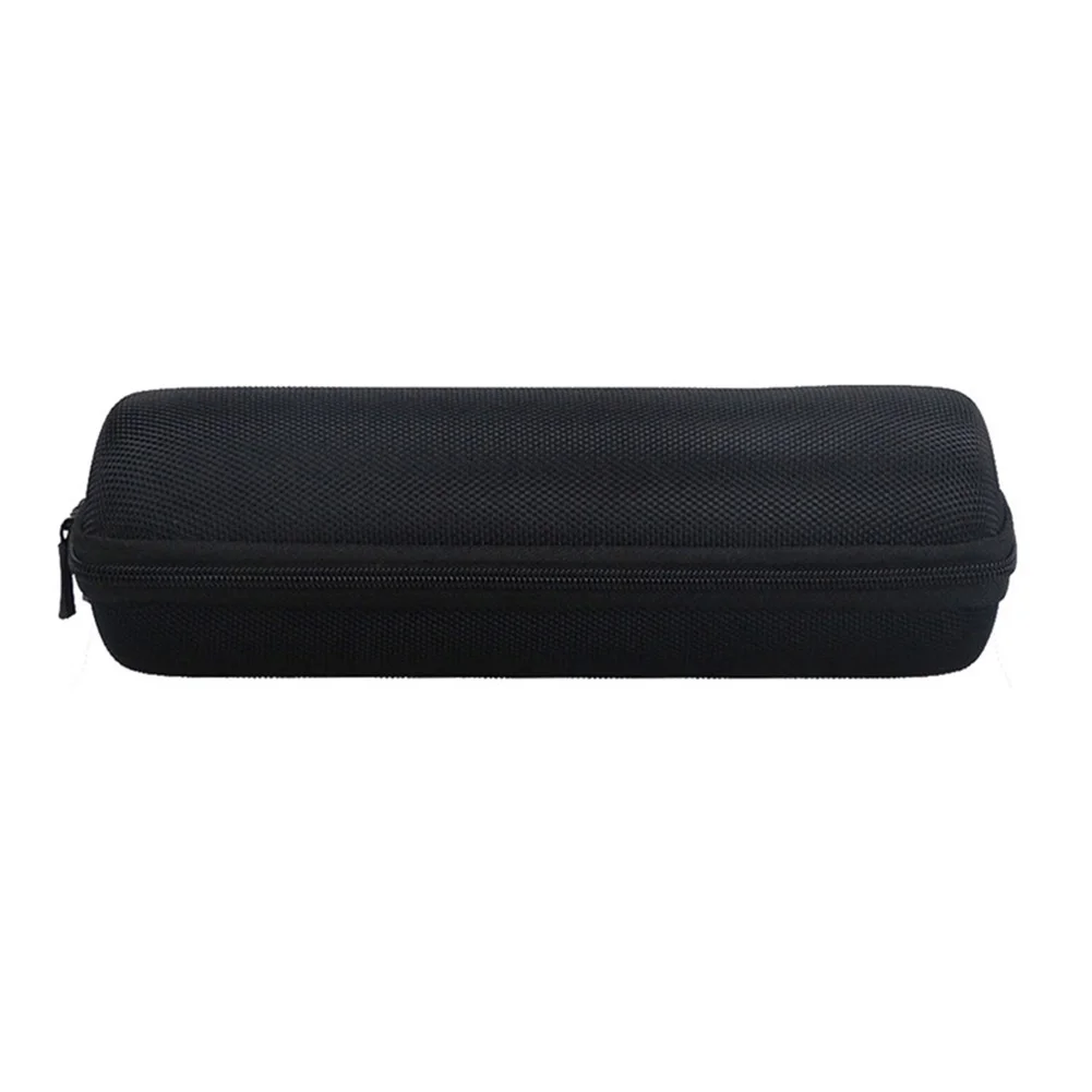 Anker Shock-proof Storage Case For JBL Flip 4 Loudspeaker EVA Semi-waterproof Box Bag Suitcase Organizer Speaker Accessories