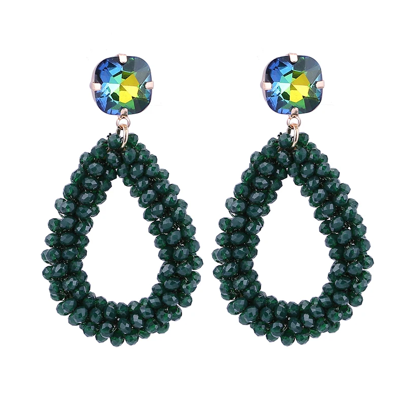 Earrings for woman Pendants