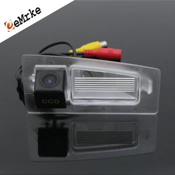 

Car Rear View Camera &HD CCD Night Vision Waterproof Reversing Backup Camera for Mazda Axela Sedan 2013~2015