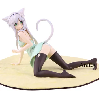 

Akashic Records of Bastard Magic Instructor Sistine Fibel 1/7 Scale PVC Japanese Anime Action Figures ---- Collectible Model Toy