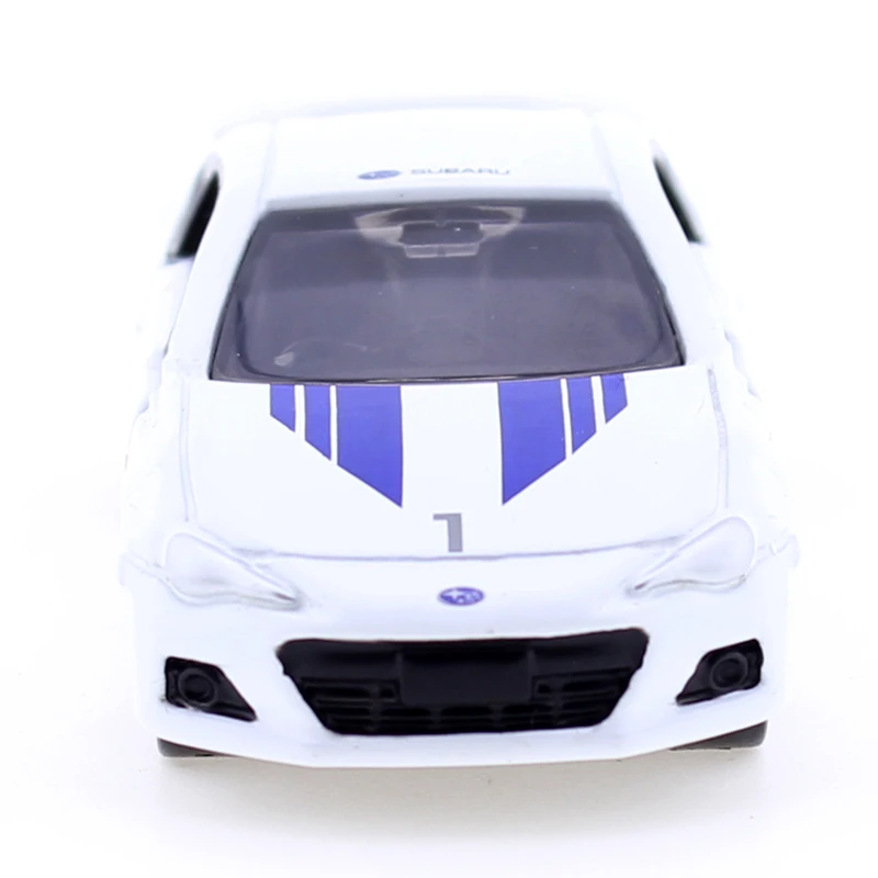 Tomica нет. 37 Aeon SUBARU BRZ тюнинг ограниченное TAKARA Tomy игрушки вождения Академии учебный