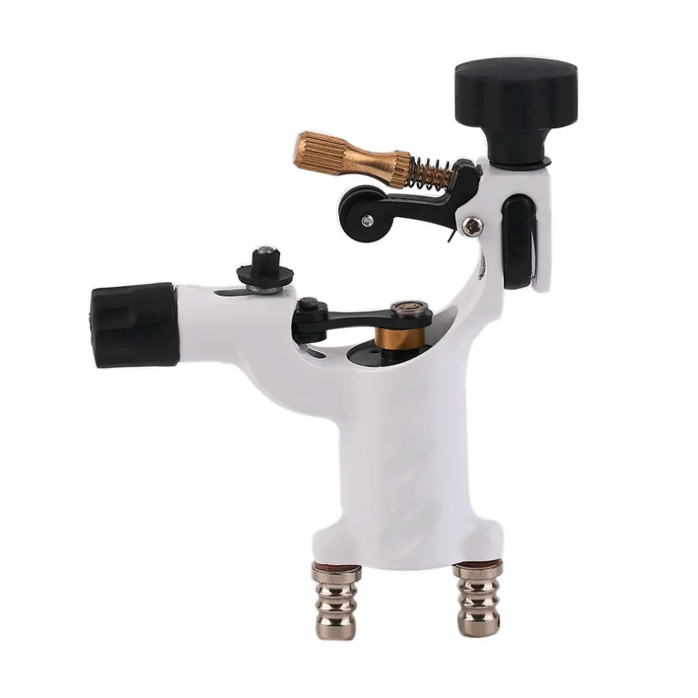 

2017 High Quality Dragonfly Rotary Tattoo Machine For Shader And Liner Assorted Tatoo Motor Gun Kits Supply