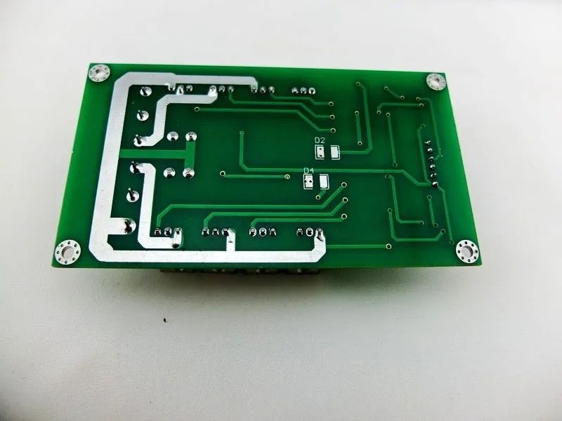 3-36V двойной 15A h-мост DC мотор драйвер 30A для робота и автомобиля Arduino совместимый