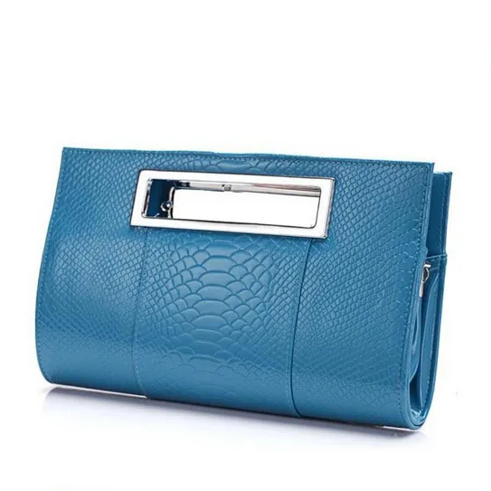 

New Candy Color Patent Leather Women Handbag Finalize Crossbody Bag Hot Shoulder Bag Women Messenger Bag Fashion Clutch 2015