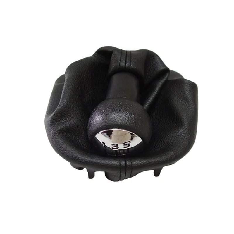 Peugeot-shift-knob
