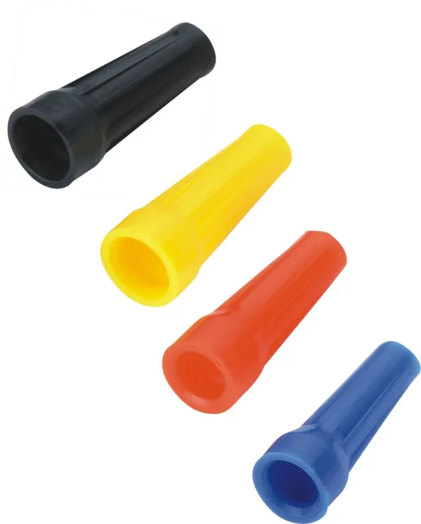 

Strain relief sleeve for Stanexco 00B,0B,1B,2B,3B Plug,circular connector cover