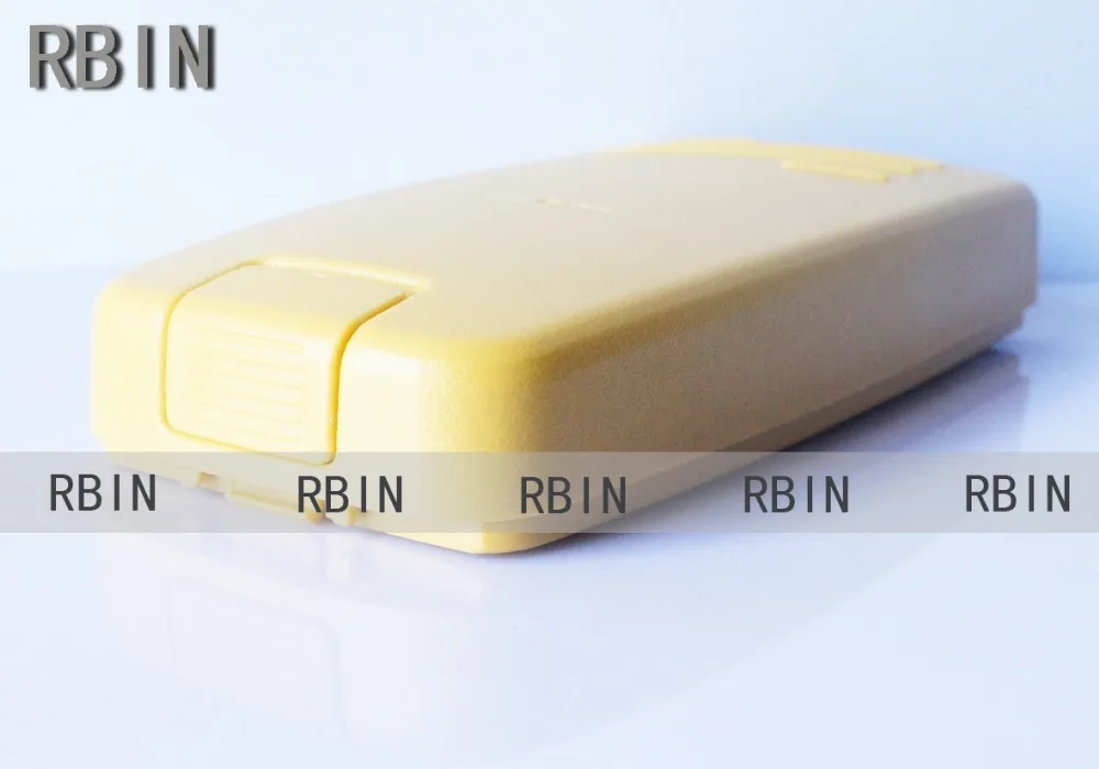 

3 PIN TOPCON BT-52QA Battery For TOPCON Instrument Total Stations Surveying