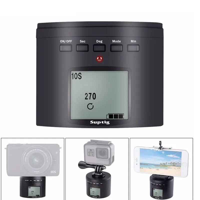 Многофункциональный поворотный адаптер для Gopro Hero7 6 5 iphone Samrtphone цифровая камера аксессуары для экшн-камеры
