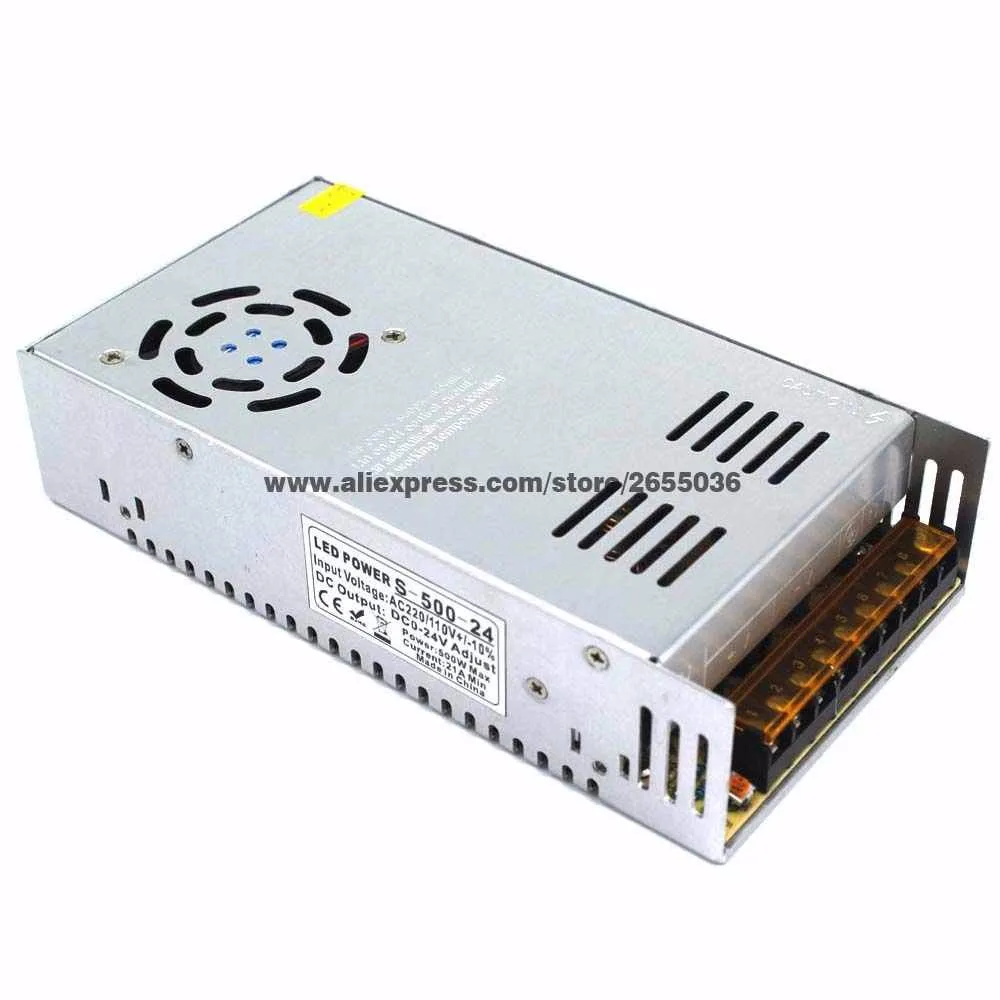 D24V500W-3