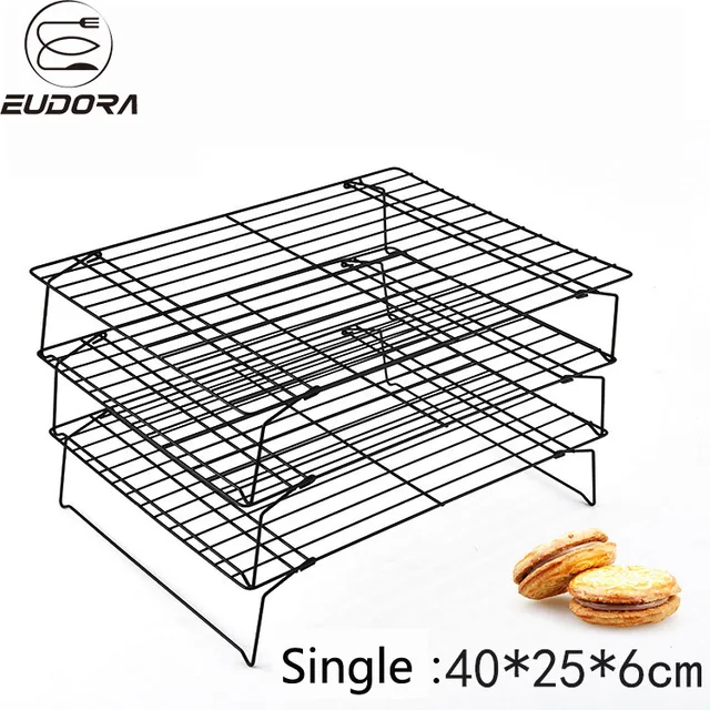 eudora 3 layers nonstick