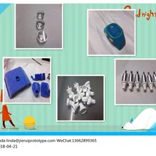 Изделиям, прошедшим механическую обработку услуги по обработке до зеркального блеска из АБС-пластика для быстрого прототипирования/стереолитография sla, sls