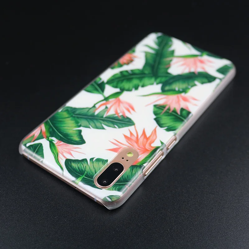 يذكرنا الكلاسيكية كاميرا بطارية حاسبة حافظة لهاتف huawei P30 P20 Mate20 برو P8 P9 P10 Mate10 لايت البسيطة 2017 زائد PSmart