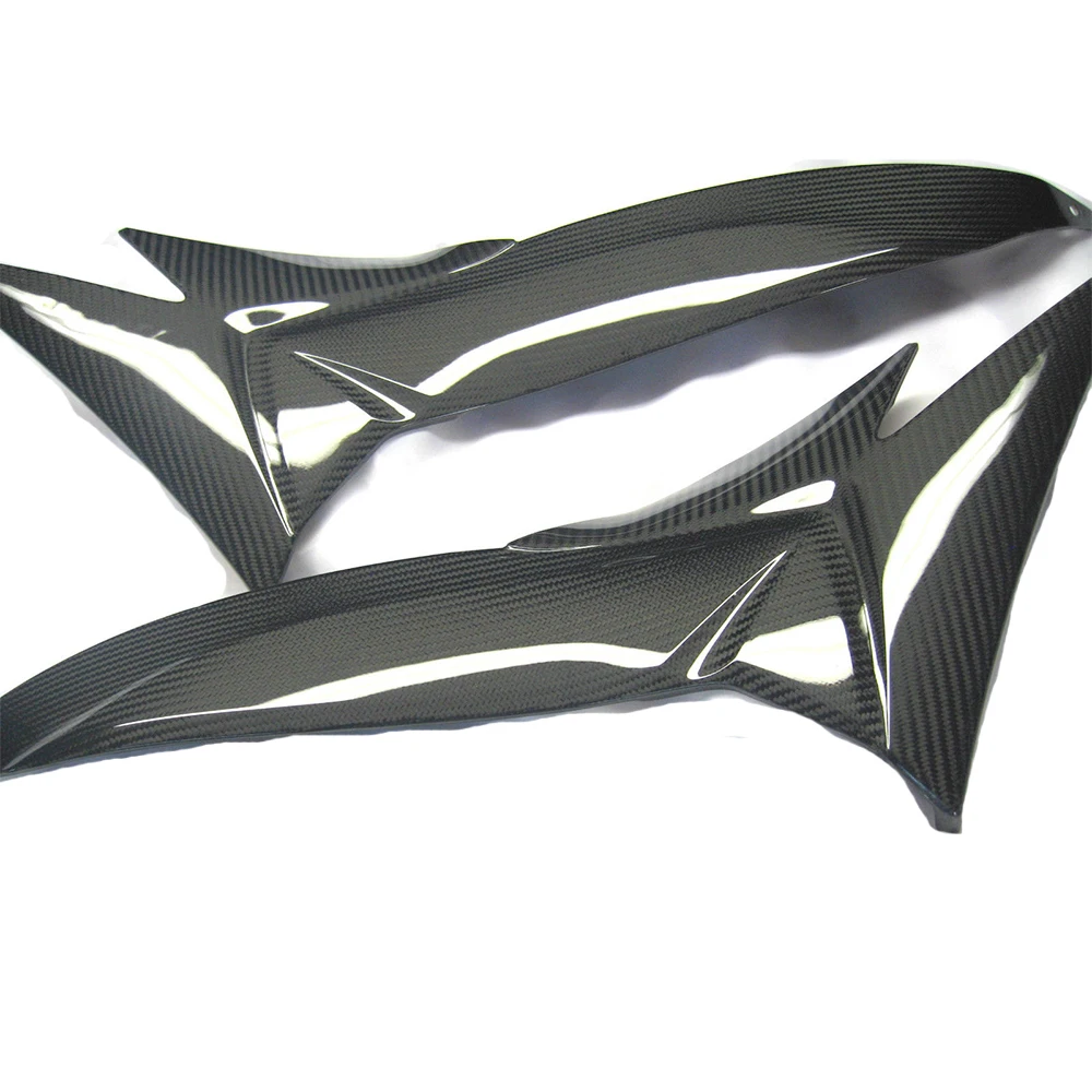 

DTRAD For Suzuki GSXR 1000 2009-2016 Side Panels Carbon Fiber