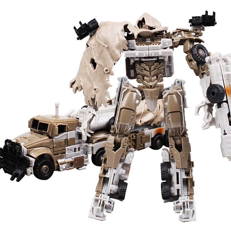 

New Anime Model Cars Toys Brand Action Figures Brinquedos Deformation Robot Classic Dood Plastic Toys For Boys Juguetes