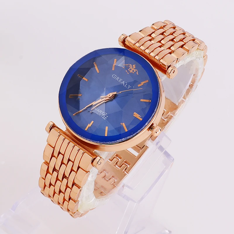 

Luxury Ladies Starry Sky dial Quartz Women Watches Simple Stainless Steel Strap Female Casual Analog WristWatch DropShipping
