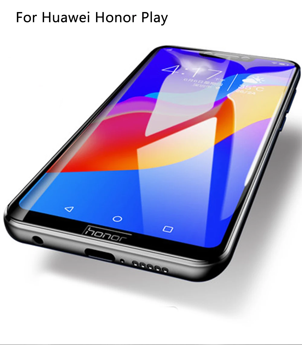 glass For Huawei Honor Play (2)
