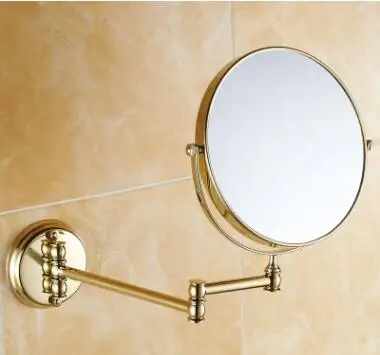 Gold-plated brass carved soap net European bathroom pendant set bathroom creative shower baskets bathroom hardware accessories