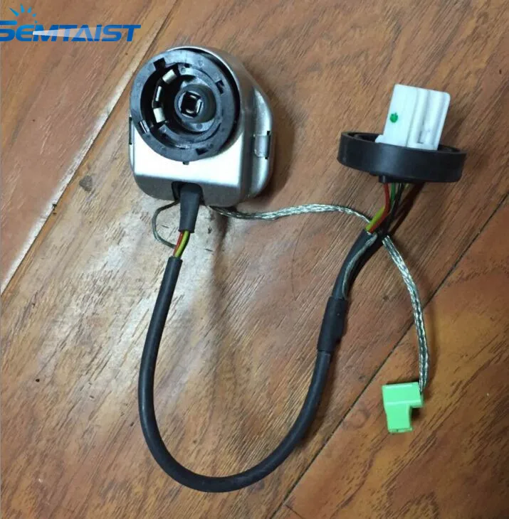 Semtaist OEM! Xenon HID воспламенитель W3T19471 W3T16373 фара инвертор блок управления