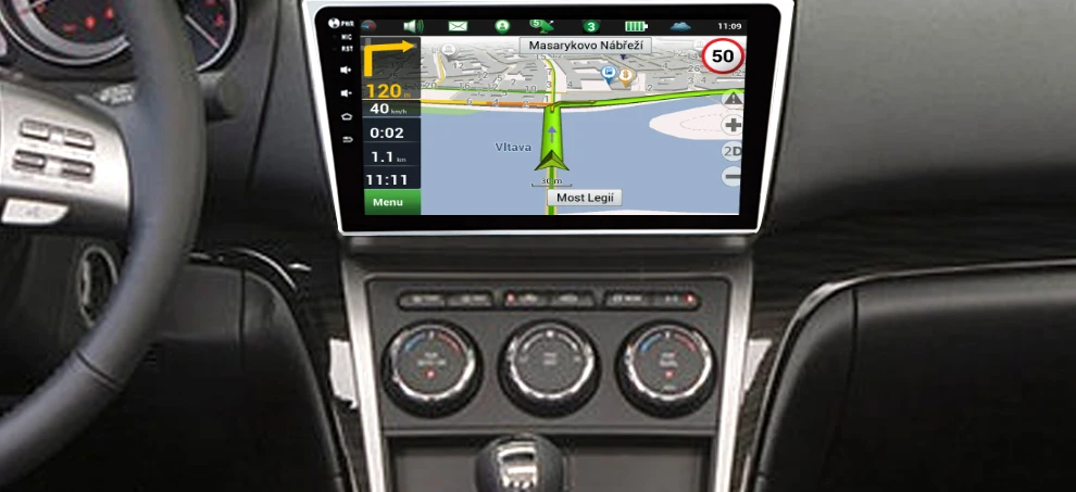 Top Navivox 10.2