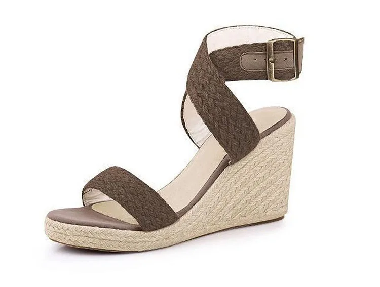 women sandals Z428-2